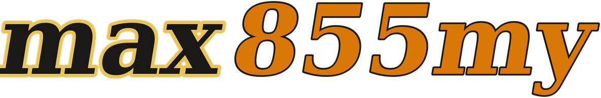 max855my logo